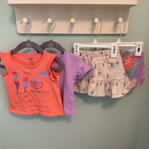 Pekkle Mix and Match Set